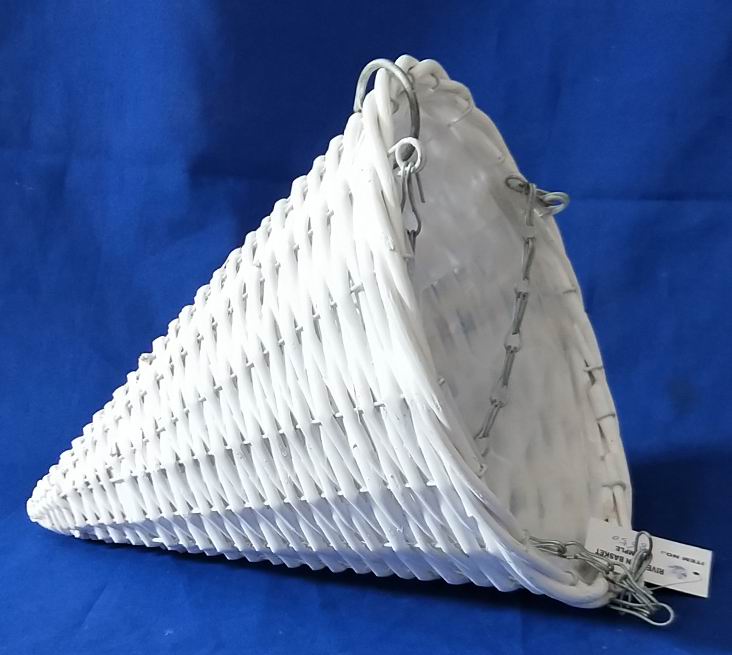 Handmade Willow Basket